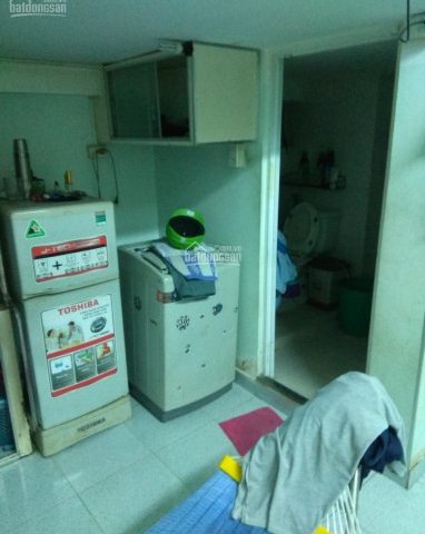 Bán căn hộ chung cư tại tầng 1 Dự án VSIP I Bình Dương, Thuận An, Bình Dương diện tích 30m2 