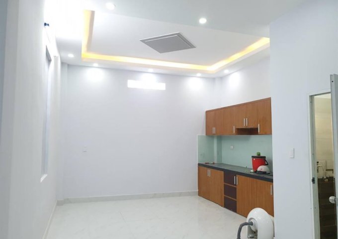 Tôi cần bán gấp căn nhà 62/55 Huỳnh Tịnh Của, P19, Bình Thạnh, DT: 4x24m, giá 11.3 tỷ có TL