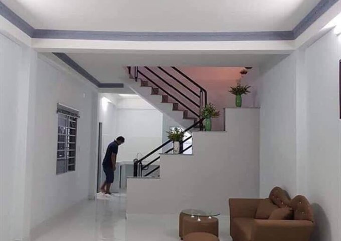 Tôi cần bán gấp căn nhà 62/55 Huỳnh Tịnh Của, P19, Bình Thạnh, DT: 4x24m, giá 11.3 tỷ có TL