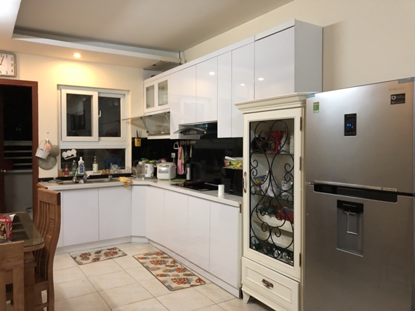 Chính chủ bán căn hộ chung cư P. 1014 tòa CT8C, KĐT Đại Thanh, Hà Nội