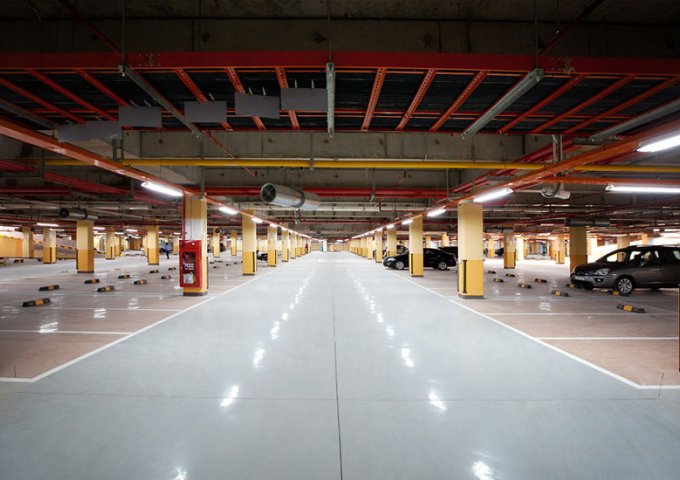 giá cực rẻ 1,5 tỷ căn 1PN , 52m2 tại CC The Park Residence - Nguyễn Hữu Thọ Q7