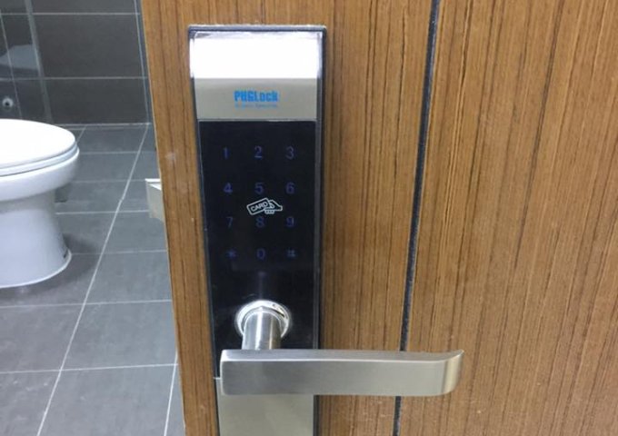 giá cực rẻ 1,5 tỷ căn 1PN , 52m2 tại CC The Park Residence - Nguyễn Hữu Thọ Q7