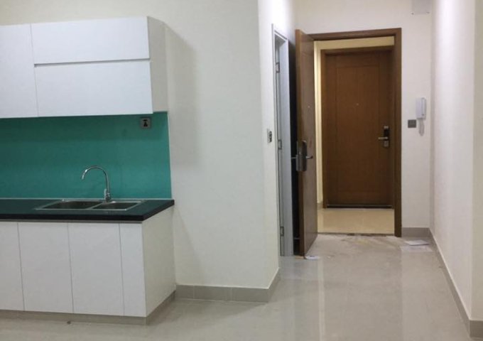 giá cực rẻ 1,5 tỷ căn 1PN , 52m2 tại CC The Park Residence - Nguyễn Hữu Thọ Q7