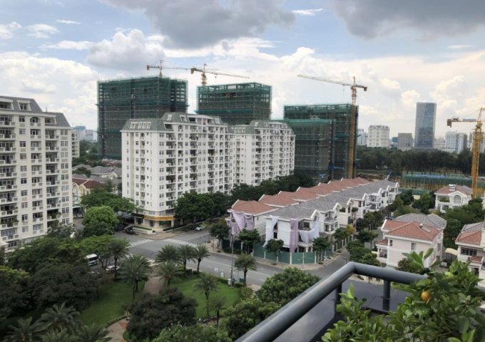 Bán căn hộ chung cư tại Dự án Cảnh Viên 1, Quận 7, Hồ Chí Minh diện tích 316m2 giá 8.3 Tỷ . LH : 0915679129 