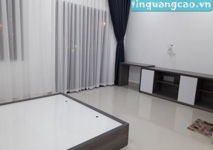 Chính chủ cho thuê nhà phố liên kề khu biệt thự Euro Village, số 8 đường Bằng Lăng 1