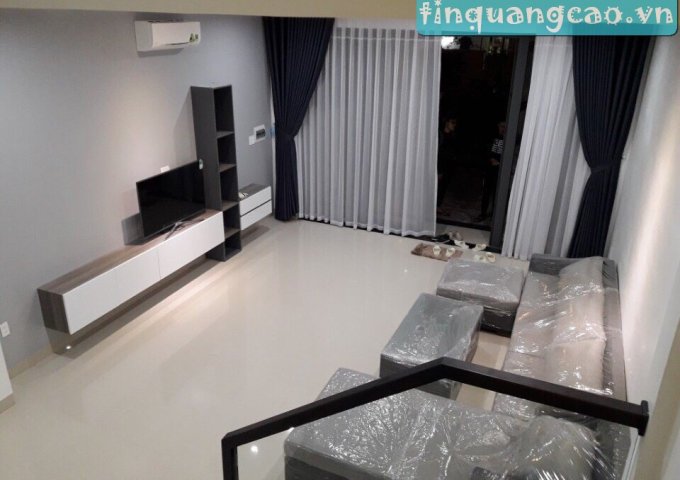 Chính chủ cho thuê nhà phố liên kề khu biệt thự Euro Village, số 8 đường Bằng Lăng 1