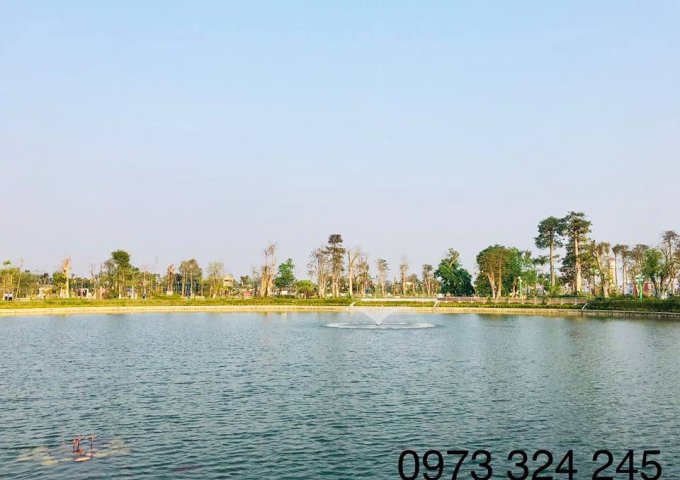 Khu Đô Thị Xuân An, Nghi Xuân, Hà Tĩnh - Ecopark giữa lòng Bắc Trung Bộ