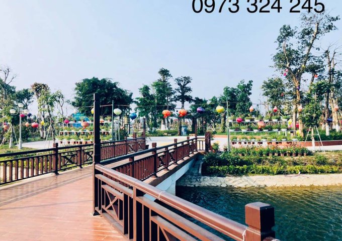 Khu Đô Thị Xuân An, Nghi Xuân, Hà Tĩnh - Ecopark giữa lòng Bắc Trung Bộ