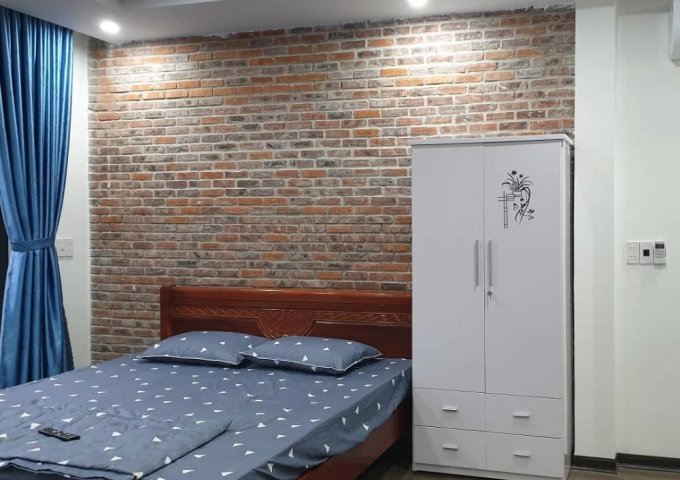 CĂN HỘ CHO THUÊ TẠI 24 NGUYỄN VĂN SIÊU - AN HẢI TÂY - SƠN TRÀ - ĐÀ NẴNG