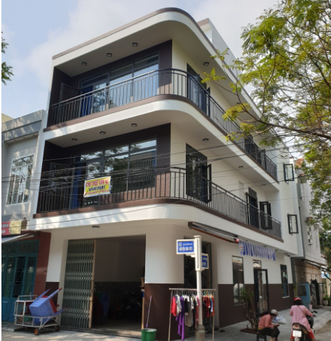 CĂN HỘ CHO THUÊ TẠI 24 NGUYỄN VĂN SIÊU - AN HẢI TÂY - SƠN TRÀ - ĐÀ NẴNG