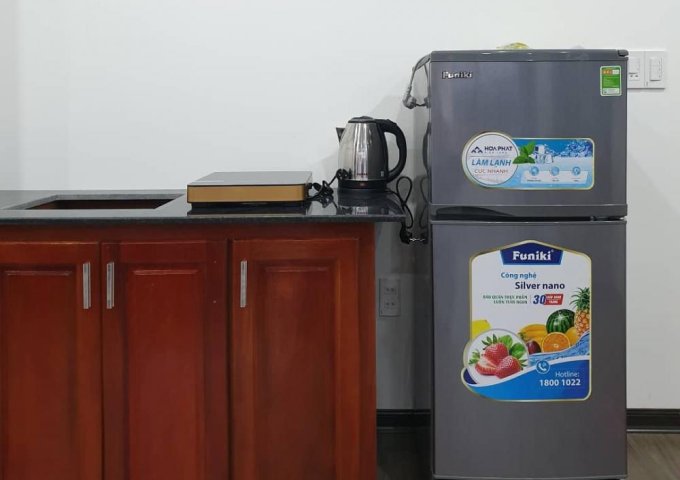 CĂN HỘ CHO THUÊ TẠI 24 NGUYỄN VĂN SIÊU - AN HẢI TÂY - SƠN TRÀ - ĐÀ NẴNG