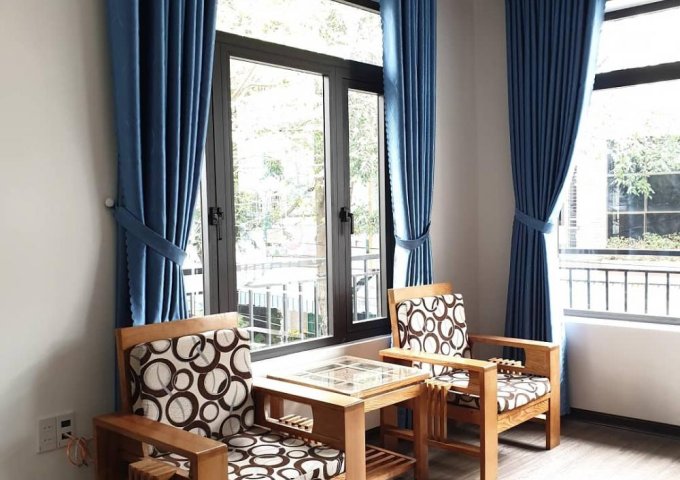 CĂN HỘ CHO THUÊ TẠI 24 NGUYỄN VĂN SIÊU - AN HẢI TÂY - SƠN TRÀ - ĐÀ NẴNG