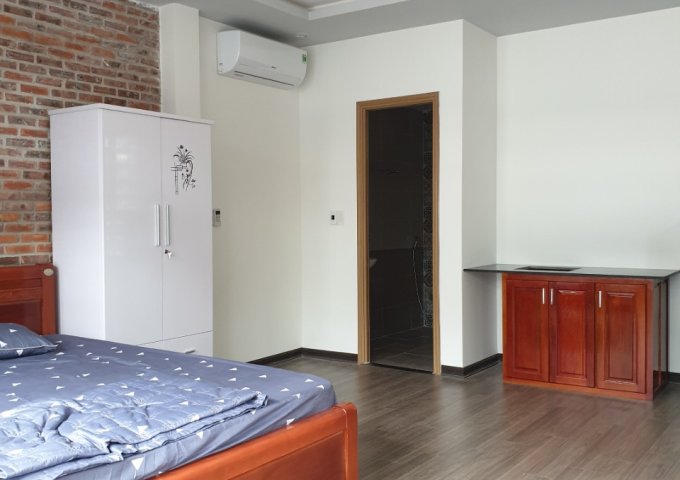 CĂN HỘ CHO THUÊ TẠI 24 NGUYỄN VĂN SIÊU - AN HẢI TÂY - SƠN TRÀ - ĐÀ NẴNG