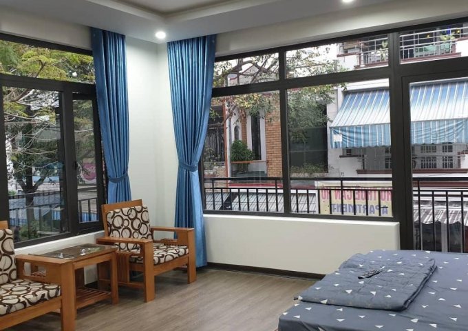 CĂN HỘ CHO THUÊ TẠI 24 NGUYỄN VĂN SIÊU - AN HẢI TÂY - SƠN TRÀ - ĐÀ NẴNG