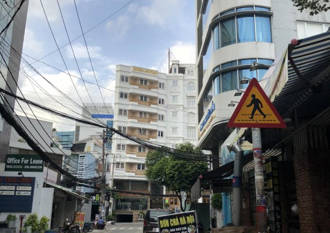 Bán nhà góc 3MT đường 37-39-41 Đinh Bộ Lĩnh, Phường 24, Quận Bình Thạnh