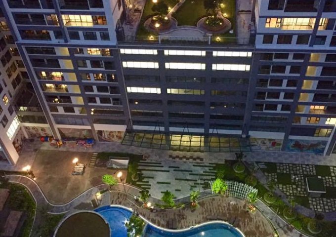 Bán căn hộ IMPERIA GARDEN 203 Nguyễn Huy Tưởng, chính chủ-  Hà Nội Giá: 2,900 tỷ Diện tích: 75m2