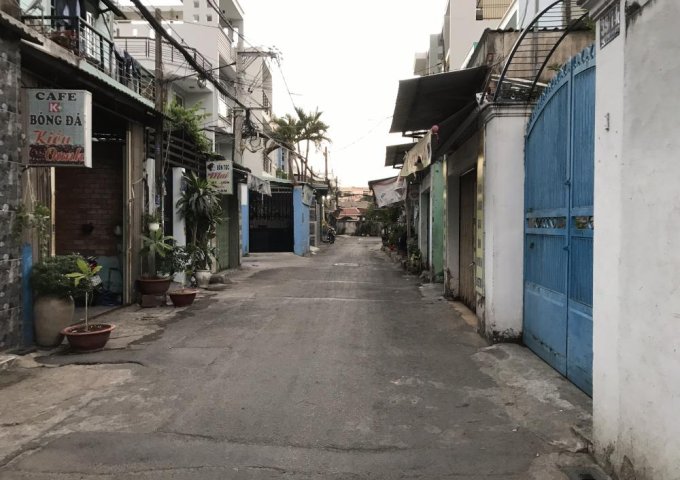 Bán nhà riêng  39/14 Đường Hoàng Bật Đạt, Tân Bình, Hồ Chí Minh diện tích 230m2 giá 18 Tỷ