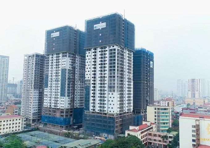 Chính chủ bán gấp căn hộ GoldSeason 47 Nguyễn Tuân: Căn 1802 toà Autumn, 60m2, giá chỉ 2 tỷ.