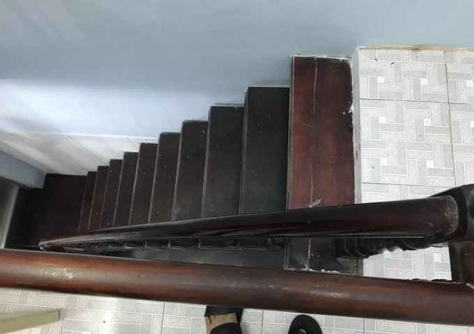 Chính chủ bán nhà riêng tại 69/4a đường Hồ Thị Kỷ, Quận 10. Diện tích 29 m2 giá 2 tỷ 900. 