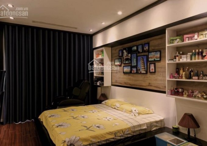 Cho thuê căn hộ chung cư Thăng Long Yên Hòa đường Mạc Thái Tổ, 2 phòng ngủ, full đồ đẹp, 0965820086