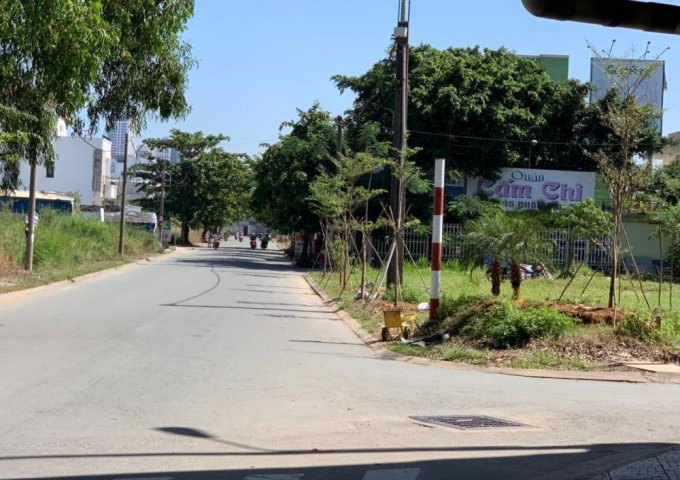 Bán đất nền dự án tại Dự án Khu dân cư Thế kỉ 21, Quận 2,  Hồ Chí Minh diện tích 294m2  giá 80 Triệu/m²