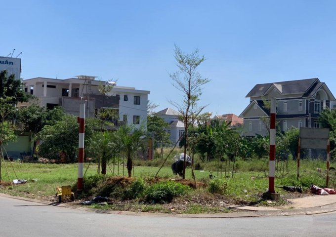 Bán đất nền dự án tại Dự án Khu dân cư Thế kỉ 21, Quận 2,  Hồ Chí Minh diện tích 294m2  giá 80 Triệu/m²