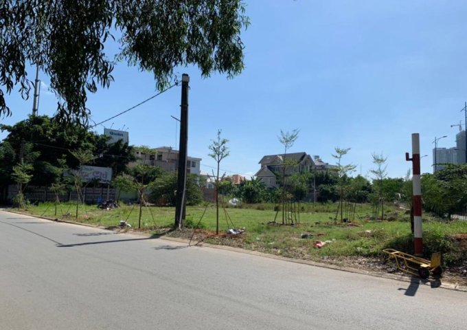 Bán đất nền dự án tại Dự án Khu dân cư Thế kỉ 21, Quận 2,  Hồ Chí Minh diện tích 294m2  giá 80 Triệu/m²