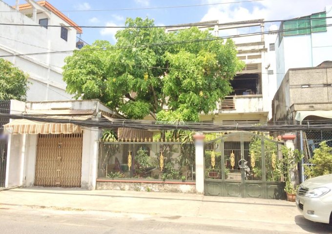 Bán gấp nhà mặt tiền đường Nguyễn Duy Phường 9 Quận 8 