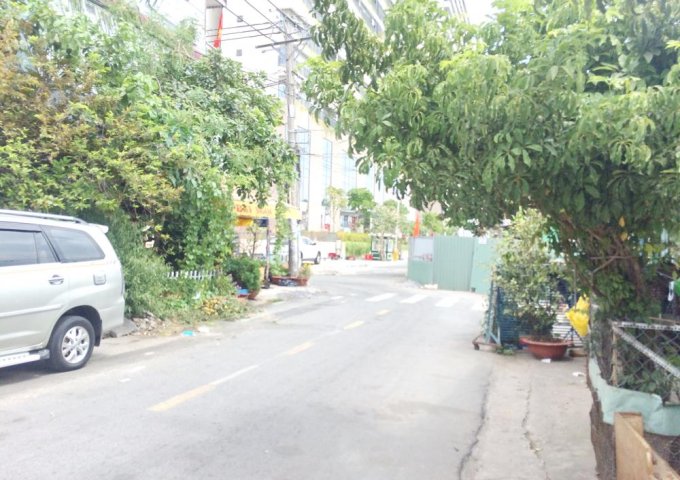 Bán gấp nhà mặt tiền đường Nguyễn Duy Phường 9 Quận 8 