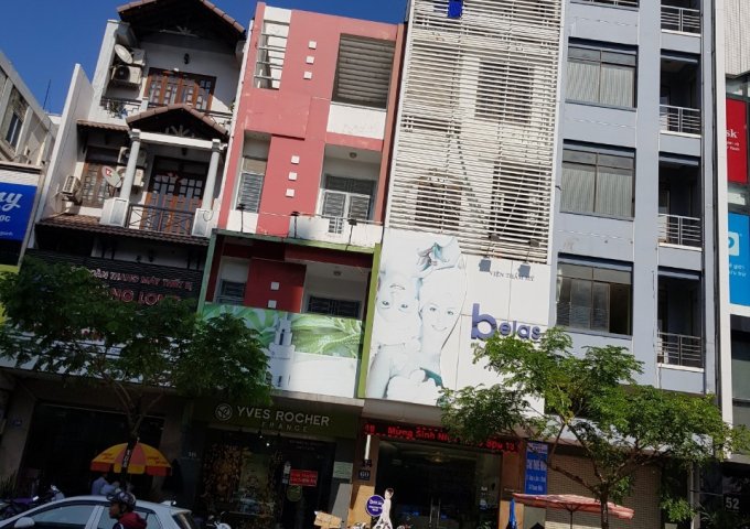 cho thuê nhà đường Nguyễn Văn Linh cạnh tòa nhà Phi Long