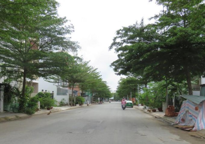 Bán đất sổ hồng riêng từng nền đường Nguyễn Tri Phương 40m nối dài, Hạ tầng hoàn thiện 100%.