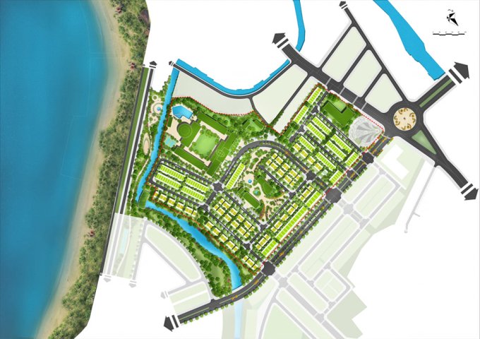 Bán nhà phố kinh doanh và biệt thự Ecopark - Ecoriver Hải Dương giá tốt, cơ hội đầu tư vô cùng lớn. LH: 0978971356
