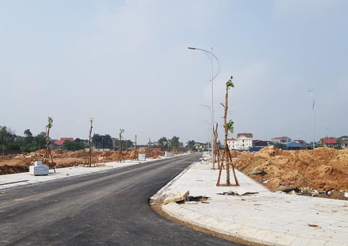Cơn sốt đầu tư đất nền khu đô thị mới phổ yên –Residence Thái Nguyên hot nhất 2019