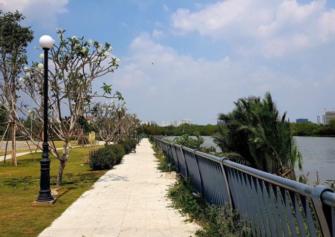 Đất mặt tiền đường Nguyễn Tri Phương nối dài, DT 100m2, SHR, Giá 45tr/m2 LH: 0987 988 004