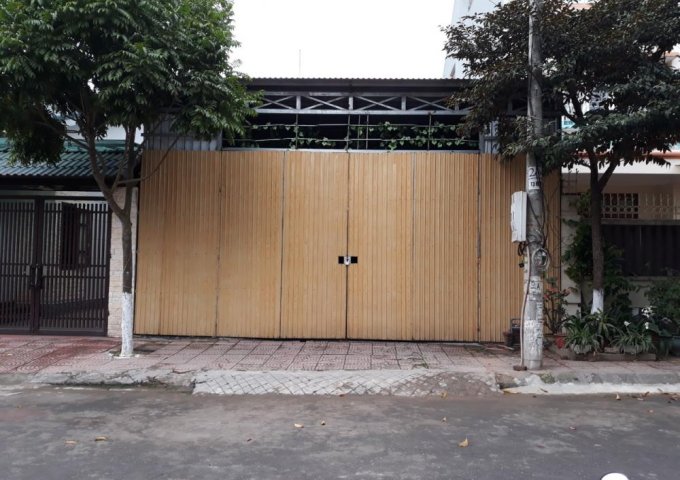 Cho thuê nhà số 3 Trần Thị Sinh - Khai Quang - Vĩnh Yên