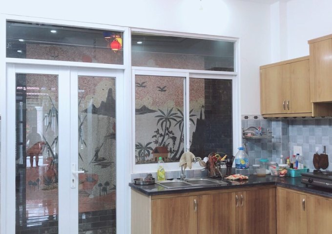 Bán nhà hẻm 67/43 Đào Tông Nguyên, Nhà Bè, DT 4m x 12,5m. 2 lầu 4PM, Giá 3.75 tỷ