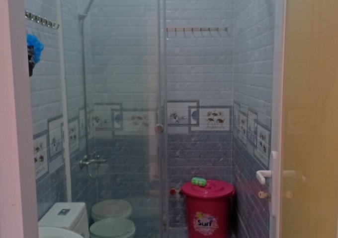 Bán nhà hẻm 67/43 Đào Tông Nguyên, Nhà Bè, DT 4m x 12,5m. 2 lầu 4PM, Giá 3.75 tỷ