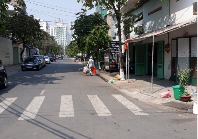 Bán nhà mặt phố tại đường Số 25A, Phường Tân Quy, Quận 7, TP. HCM, diện tích 94m2, giá 8.75 tỷ