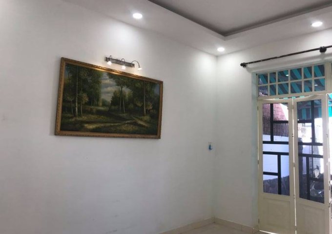 Bán nhà mặt phố Đường Nguyễn Duy Trinh, Phường Phú Hữu, Quận 9