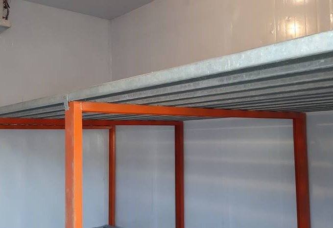  Cho thuê kho lạnh Quận 7 tphcm ngắn và dài hạn, kho mới giá rẻ LH Hotline 0909 628911.