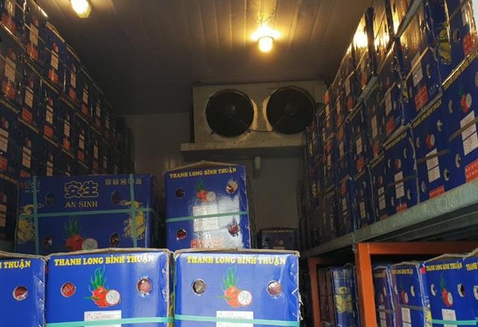  Cho thuê kho lạnh Quận 7 tphcm ngắn và dài hạn, kho mới giá rẻ LH Hotline 0909 628911.