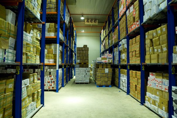  Cho thuê kho lạnh Quận 7 tphcm ngắn và dài hạn, kho mới giá rẻ LH Hotline 0909 628911.