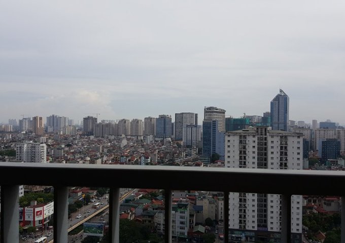 Chính chủ bán căn hộ Sky City 88 Láng Hạ, diện tích 112m2, tầng 19, ban công view thành phố