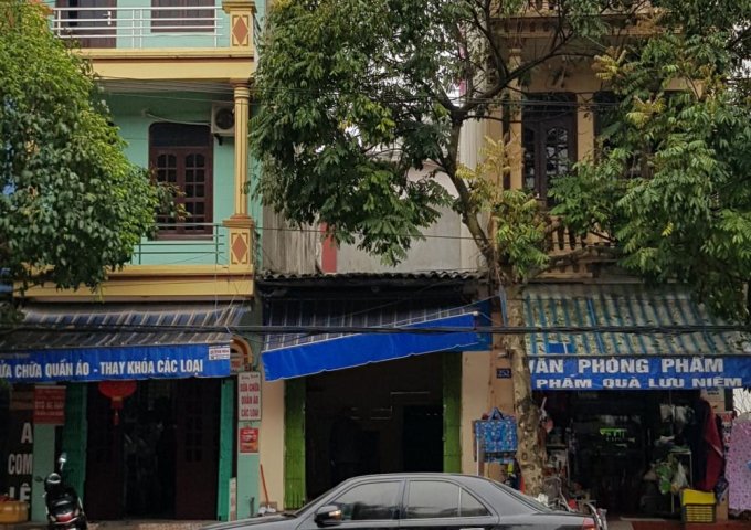 Nhà số 254 đường Lý Thường Kiệt phường Lê Hồng Phong thành phố Phủ Lý tỉnh Hà Nam diện tích 45m giá thuê 4,5 triệu/tháng.