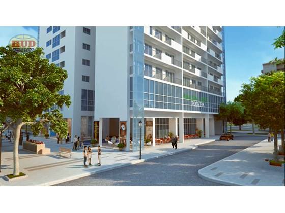 Bán chung cư VP2, VP4 Linh Đàm 86m2, 90m2, 107m2, 113m2, 137m2, 174m2, 195m2, 385m2 LH 0984.218.777