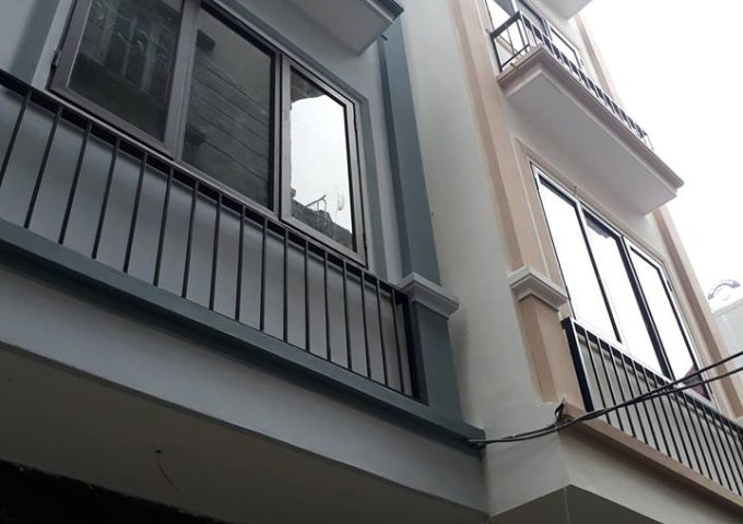 Bán nhà riêng tại Đường Quang Trung, Hà Đông, Hà Nội. diện tích 35m2 giá 2.75 Tỷ