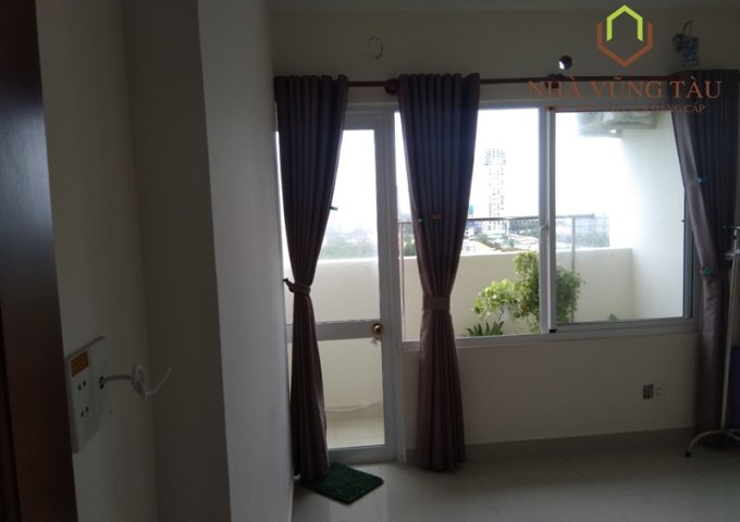 Bán căn hộ chung cư tại Đường Võ Thị Sáu, Vũng Tàu,  Bà Rịa Vũng Tàu diện tích 58m2  giá 1.3 Tỷ