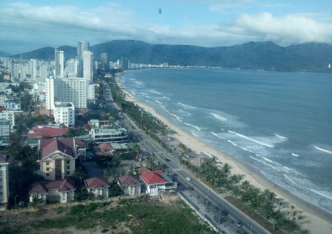 Chính chủ cần nhượng lại căn hộ chung cư Mường Thanh Đà Nẵng, full đồ, giá 1.4 tỷ, tầng thấp