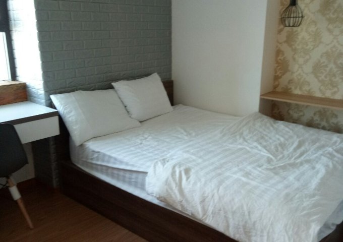 Chính chủ cần nhượng lại căn hộ chung cư Mường Thanh Đà Nẵng, full đồ, giá 1.4 tỷ, tầng thấp