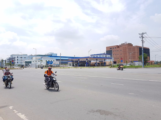 Bán đất đường Bưng Ông Thoàn, Phường Phú Hữu, Quận 9, khu công nghệ cao